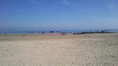 Holiday Apartment in Noja (Cantabria) or holiday homes and vacation rentals