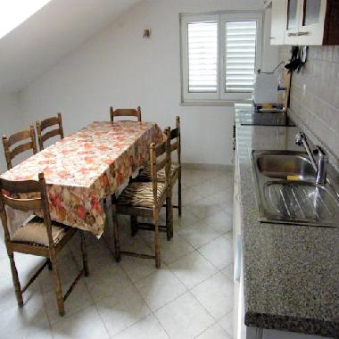 Bed and Breakfast in Arbanija (Splitsko-Dalmatinska) or holiday homes and vacation rentals