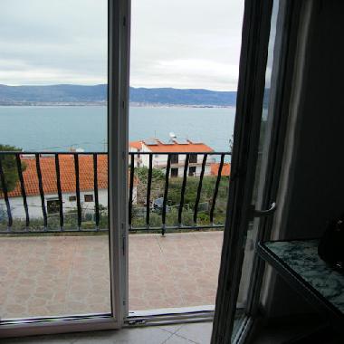 Bed and Breakfast in Arbanija (Splitsko-Dalmatinska) or holiday homes and vacation rentals