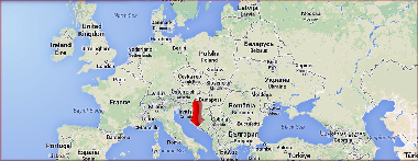 Bed and Breakfast in Arbanija (Splitsko-Dalmatinska) or holiday homes and vacation rentals