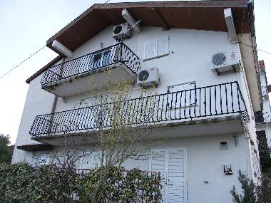 Bed and Breakfast in Arbanija (Splitsko-Dalmatinska) or holiday homes and vacation rentals