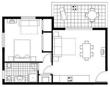 Holiday Apartment in Bavaro (La Altagracia) or holiday homes and vacation rentals