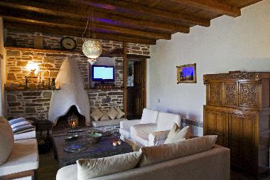 Holiday House in Ano Gatzea (Magnisia) or holiday homes and vacation rentals