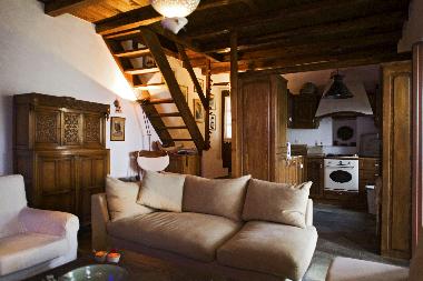 Holiday House in Ano Gatzea (Magnisia) or holiday homes and vacation rentals