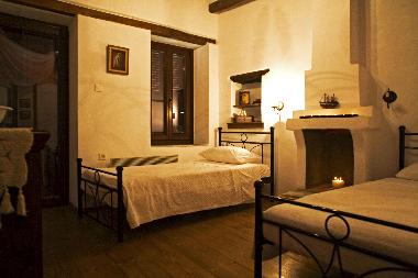 Holiday House in Ano Gatzea (Magnisia) or holiday homes and vacation rentals