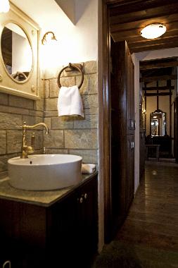 Holiday House in Ano Gatzea (Magnisia) or holiday homes and vacation rentals