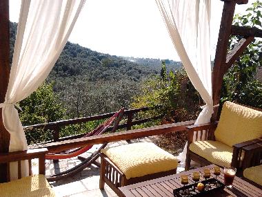 Holiday House in Ano Gatzea (Magnisia) or holiday homes and vacation rentals