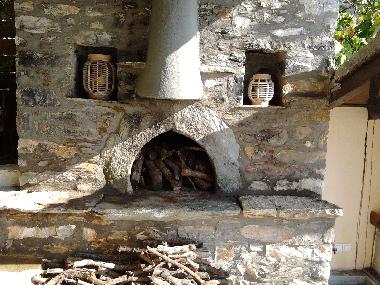 Holiday House in Ano Gatzea (Magnisia) or holiday homes and vacation rentals