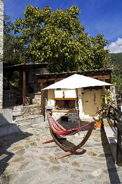 Holiday House in Ano Gatzea (Magnisia) or holiday homes and vacation rentals