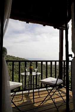 Holiday House in Ano Gatzea (Magnisia) or holiday homes and vacation rentals