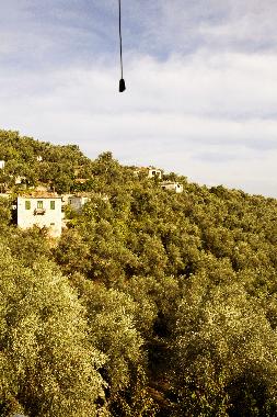 Holiday House in Ano Gatzea (Magnisia) or holiday homes and vacation rentals