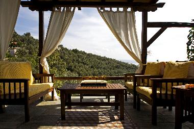 Holiday House in Ano Gatzea (Magnisia) or holiday homes and vacation rentals