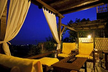 Holiday House in Ano Gatzea (Magnisia) or holiday homes and vacation rentals