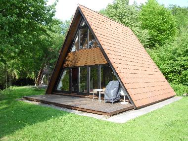 Holiday House in Ronshausen-Machtlos (Waldhessen) or holiday homes and vacation rentals