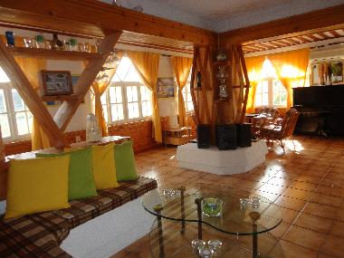 Villa in Porto Heli (Argolida) or holiday homes and vacation rentals