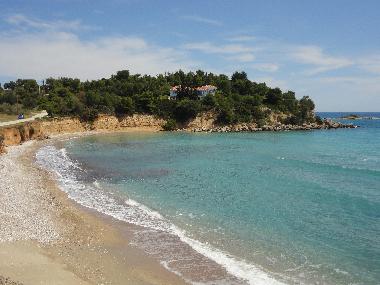 Villa in Porto Heli (Argolida) or holiday homes and vacation rentals