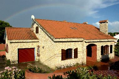 Holiday House in V.N. de Santo Andr (Alentejo Litoral) or holiday homes and vacation rentals