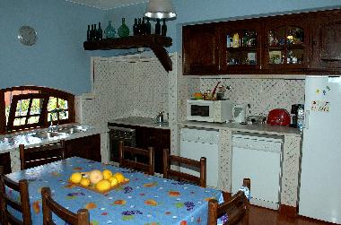 Holiday House in V.N. de Santo Andr (Alentejo Litoral) or holiday homes and vacation rentals