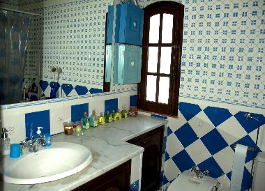 Holiday House in V.N. de Santo Andr (Alentejo Litoral) or holiday homes and vacation rentals