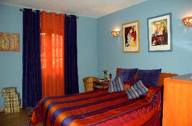 Holiday House in V.N. de Santo Andr (Alentejo Litoral) or holiday homes and vacation rentals