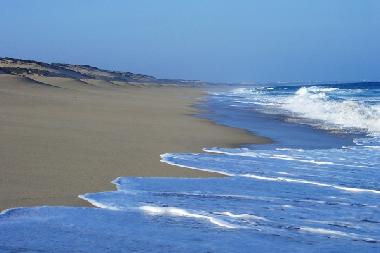 Holiday House in V.N. de Santo Andr (Alentejo Litoral) or holiday homes and vacation rentals