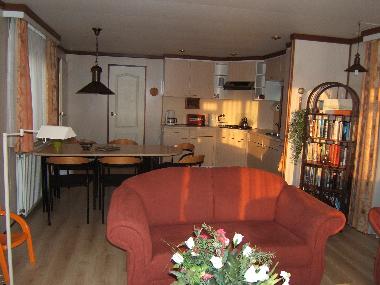 Chalet in Lith (Noord-Brabant) or holiday homes and vacation rentals