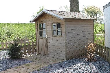 Chalet in Lith (Noord-Brabant) or holiday homes and vacation rentals