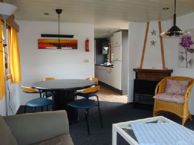 Chalet in Lith (Noord-Brabant) or holiday homes and vacation rentals