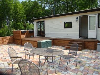 Chalet in Lith (Noord-Brabant) or holiday homes and vacation rentals