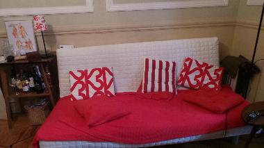 Holiday Apartment in lisbon (Grande Lisboa) or holiday homes and vacation rentals