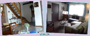 Holiday House in Wissant (Pas-de-Calais) or holiday homes and vacation rentals