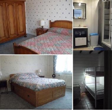 Holiday House in Wissant (Pas-de-Calais) or holiday homes and vacation rentals