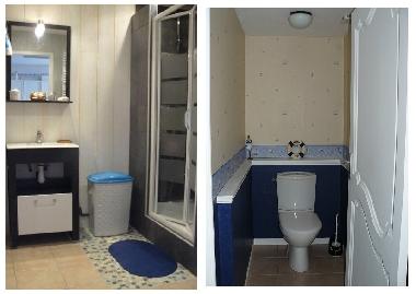 Holiday House in Wissant (Pas-de-Calais) or holiday homes and vacation rentals