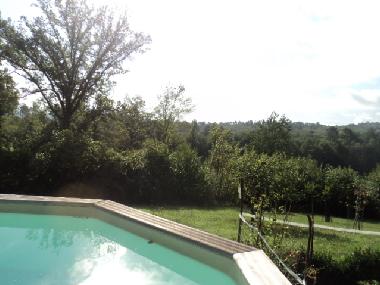 Holiday House in Domme (Dordogne) or holiday homes and vacation rentals