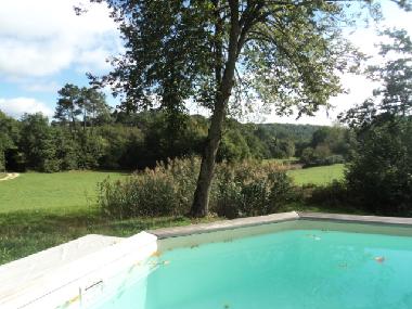 Holiday House in Domme (Dordogne) or holiday homes and vacation rentals
