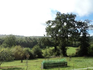 Holiday House in Domme (Dordogne) or holiday homes and vacation rentals