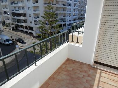 Holiday Apartment in Lagos (Algarve) or holiday homes and vacation rentals