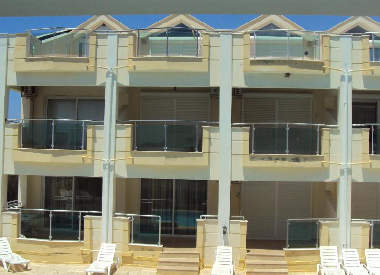 Holiday House in AYDIN (Aydin) or holiday homes and vacation rentals