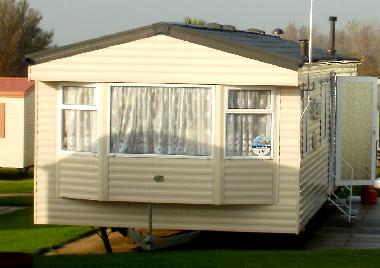 Your holiday home