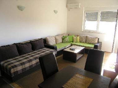 Holiday Apartment in Petrovac (Montenegro) or holiday homes and vacation rentals