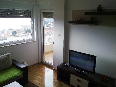 Holiday Apartment in Petrovac (Montenegro) or holiday homes and vacation rentals