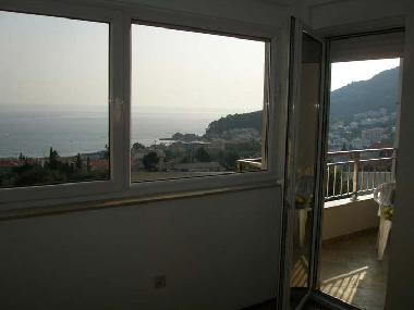 Holiday Apartment in Petrovac (Montenegro) or holiday homes and vacation rentals