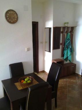 Holiday Apartment in Petrovac (Montenegro) or holiday homes and vacation rentals