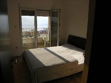 Holiday Apartment in Petrovac (Montenegro) or holiday homes and vacation rentals