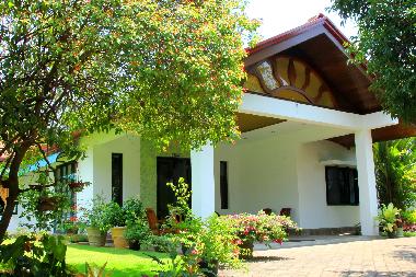 Holiday House in Moratuwa (Colombo) or holiday homes and vacation rentals