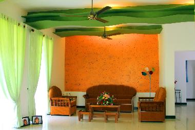 Holiday House in Moratuwa (Colombo) or holiday homes and vacation rentals