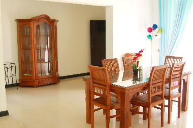 Holiday House in Moratuwa (Colombo) or holiday homes and vacation rentals