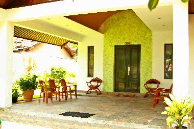 Holiday House in Moratuwa (Colombo) or holiday homes and vacation rentals