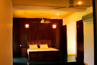 Holiday House in Moratuwa (Colombo) or holiday homes and vacation rentals