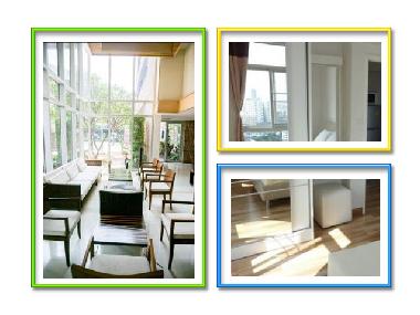 Bed and Breakfast in bangkok (Krung Thep) or holiday homes and vacation rentals